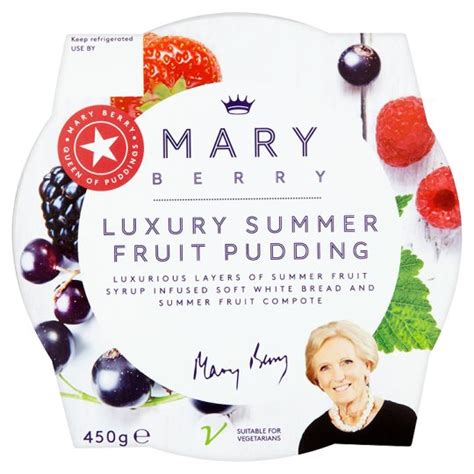 Gorgeous classic recipes to treat family and a very good book if you are into simple to make desserts, that look so delicious and taste wonderful. Mary Berry Desserts Review | Sunday Woman