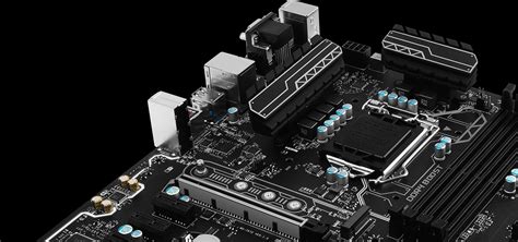 Z270 Pc Mate Motherboard The World Leader In Motherboard Design