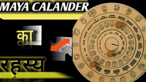 My Sterious History Of Maya Calander By Fact Faze Official Youtube