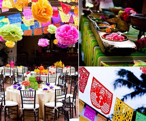 The Tips For Fiesta Decorations