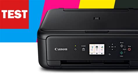 Canon print inkjet / selphy. Canon Pixma TS5150: Test des Multifunktionsdruckers - COMPUTER BILD
