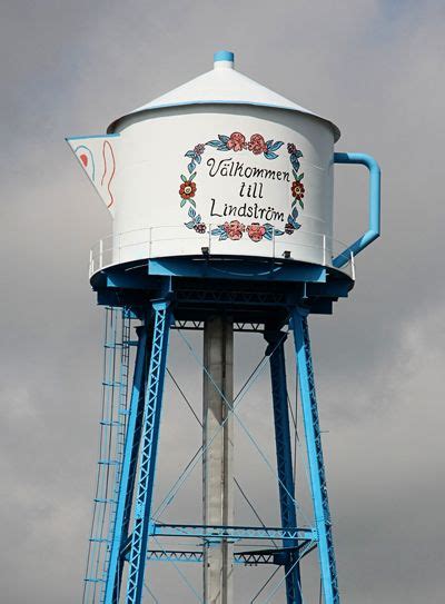 Explore Some Of Typepads Best Water Tower Water Tank Minnesota Home