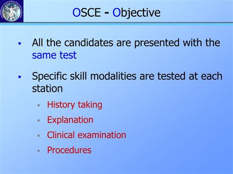 Ppt Osce Powerpoint Presentation Free Download Id6767133