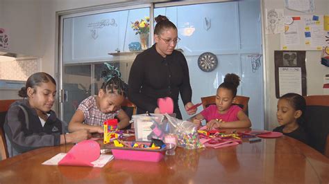 Denver Rescue Mission Sees Rise In Families Needing Affordable Housing