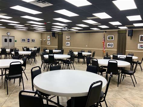 Rent a Cafeteria (Large) in Palm Coast FL 32164