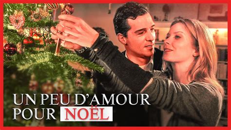 Un Peu Damour Pour Noël Film Complet En Français Comédie Romantique 2010 Valerie Niehaus