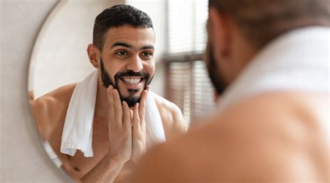 How To Dye Beards Look Younger In 6 Easy Steps Itselixir Its Elixir