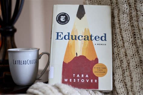 Book Review — Educated By Tara Westover 2018 By Ovioctavia Medium