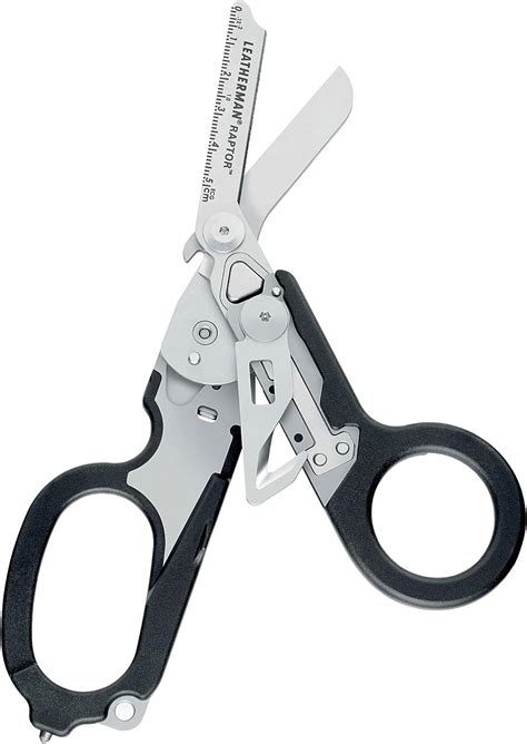 Leatherman Raptor Emergency Response Shears With Strap Cutter And