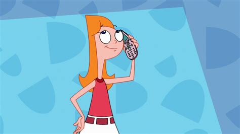 Candace Flynn Phineas And Ferb Wiki Fandom