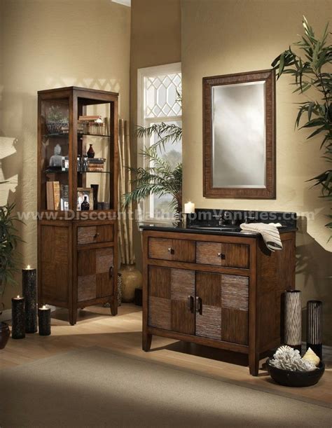 Subscribe to the bath vanities online mailing list to receive updates on new arrivals, special offers and our promotions. La Cabana Bathroom Vanity - width 36 inch LC3621D by ...