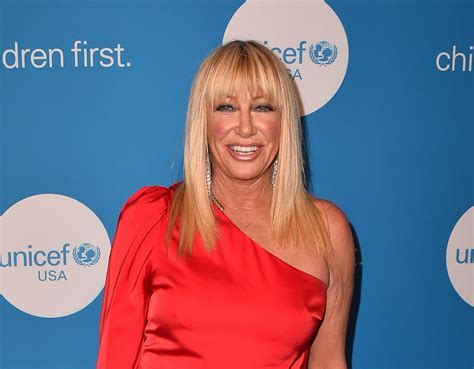 Suzanne Somers On Half Naked Home Intruder In Livestream