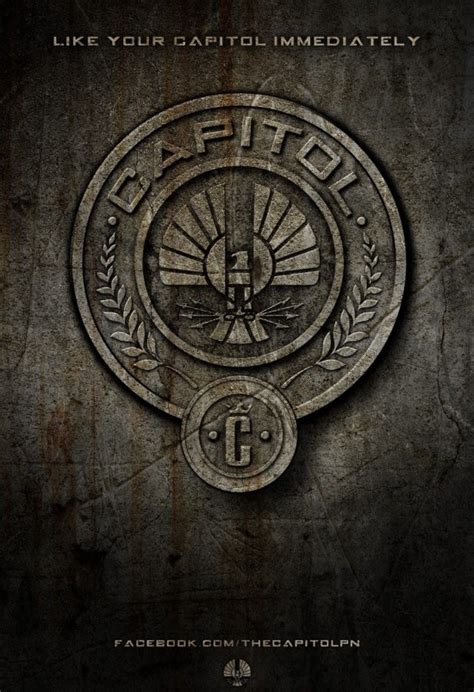 The Capitol The Hunger Games Role Playing Wiki Fandom Powered By Wikia