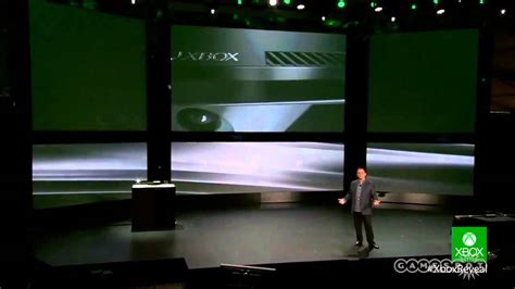 Xbox One Hardware Specs Youtube