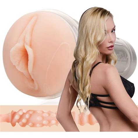 Fleshlight Girls Kayden Kross Ultimate Signature Vagina Sex Toys