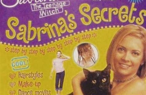 10 Things Only Irish Girls Who Collected Sabrinas Secrets Know To Be True
