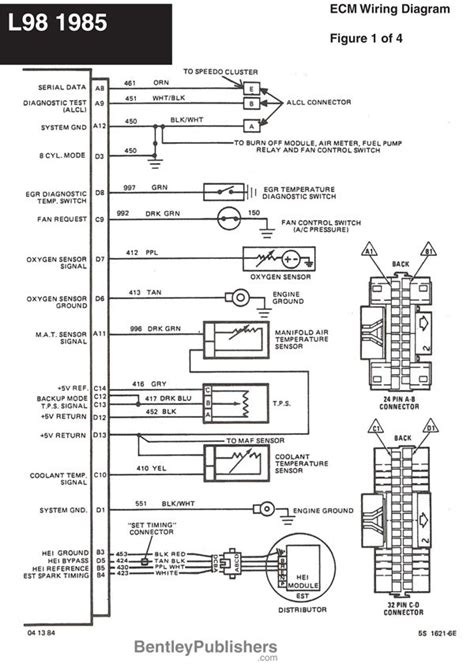 1991 Corvette Wiring Diagram 1968 Corvette Wiring Diagram Tracer