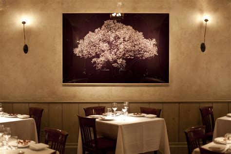 Gramercy Tavern At 20 Is New Yorks Quintessential American