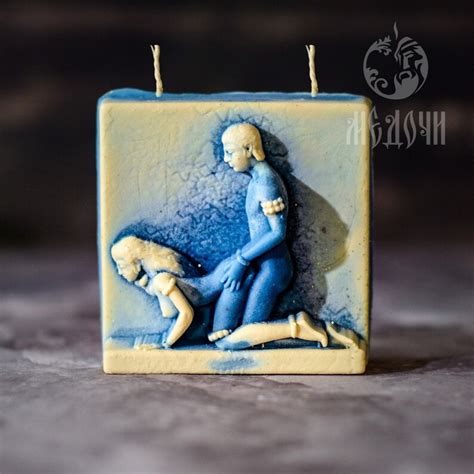 Sexy Silicon Mold Candle For Adult Girls Mold Kamasutra Etsy