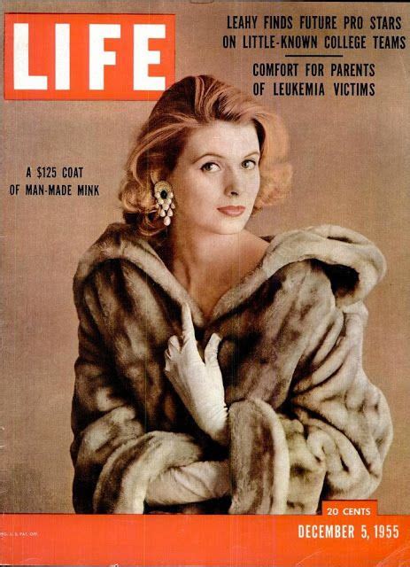 1950 Life Magazine Covers The Good Life Magazine Look Magazine Time