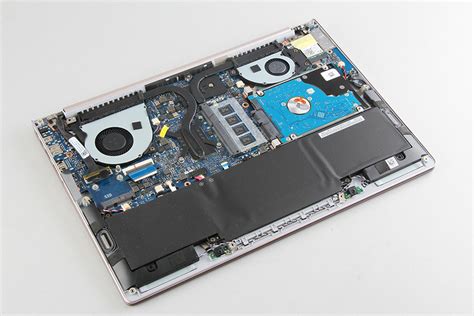 Asus Ux303ln Disassembly And Hdd Ram Ssd Upgrade Options