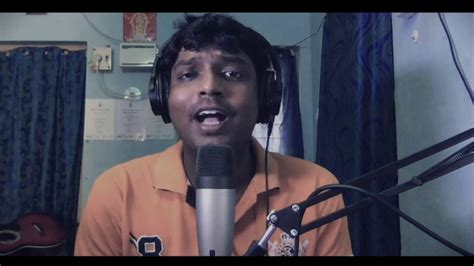 Aagayam saayama thoovaanamethu aaraama aaraama kayangalethu kannamma kannamma kannilae ennamma… kannamma kaala song mp3 cover Akash Ashok Kumar - YouTube