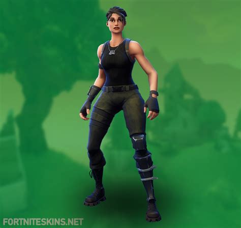 Free Download Fortnite Commando Outfits Fortnite Skins 750x710 For