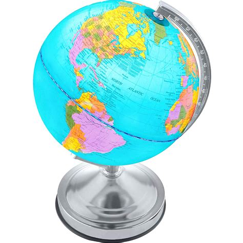 14 Best Globe For Kids Reviews Of 2021 Parents Should Check Out