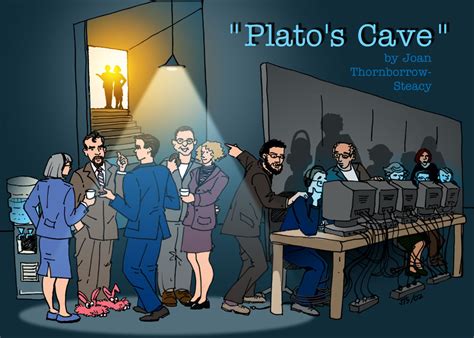 Platos New Media Cave Editors