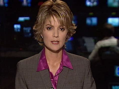 Sandra Sully 30 Years On At Channel 10 Most Shocking News Stories She