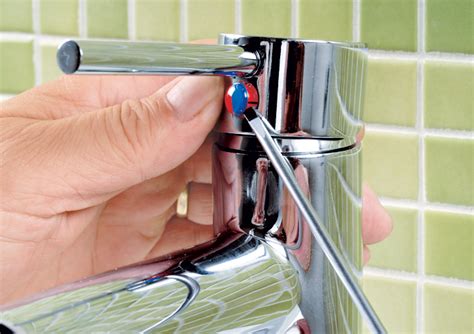 Während sich das sieb der düse prima entkalken lässt, muss die kartusche in diesem falle häufig weichen. Wasserhahn-Kartusche | selbst.de