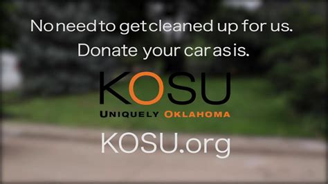 Donate your car