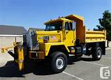 4x4 Trucks With Plows For Sale Pictures