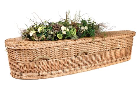 Green Funerals Reduce Your Impact On The Earth