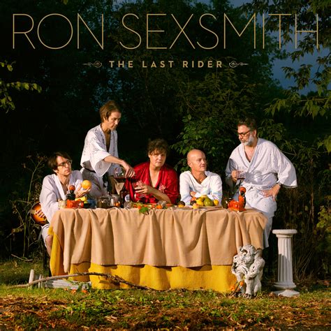 Ron Sexsmith Releases The Last Rider Album Tour Starts Today The Music Express