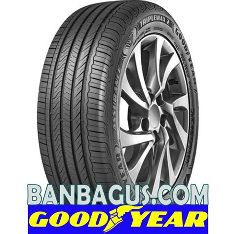 Check assurance triplemax 2 tyre sizes, features, specifications @tyreplex. GoodYear Assurance Triplemax-2 215/60R17 - BANBAGUS