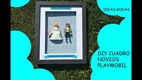 Últimas tendencias en americanas y blazers para hombre. DIY Cuadro Novios Playmobil - YouTube