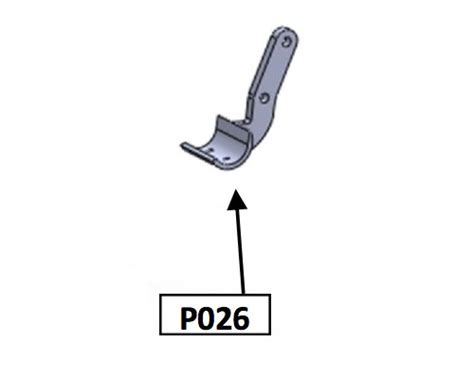p026 clamp freewheel parts the accessible planet