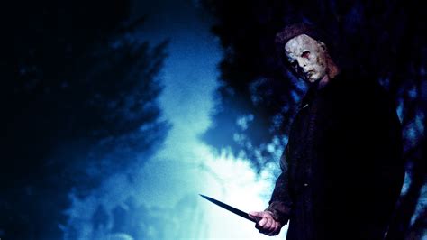 Michael Myers Hd Wallpaper 71 Images
