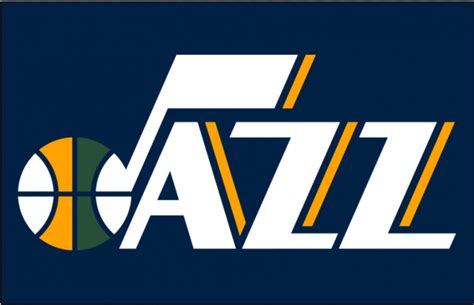 Utah Jazz Logo Transparent Background Utah Jazz Logos Download