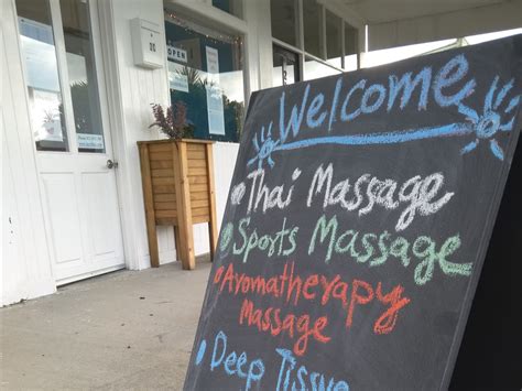 Massage Lower Hutt New Zealand Heritage Thai Health And Beauty Spa