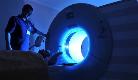 Wearable Coils Make Mri Other Medical Tests Comfortable To Patients