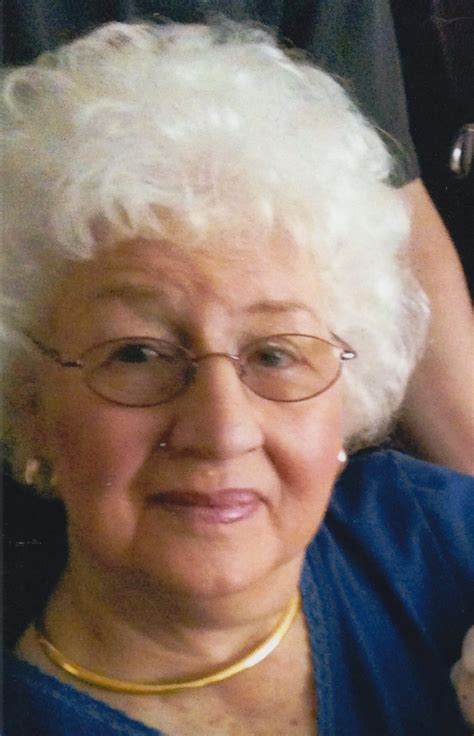 Geraldine Fillers Obituary Greeneville Tn