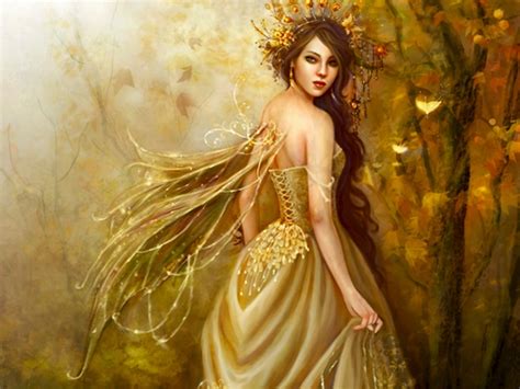 Fairy Hd Wallpapers