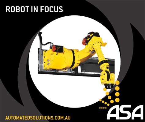 Asa News Automated Solutions Australia