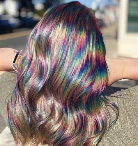 Cute Fall Hair Color Ideas To Copy In Feminatalk