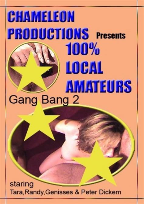 Gang Bang 2 Streaming Video At Freeones Store With Free Previews