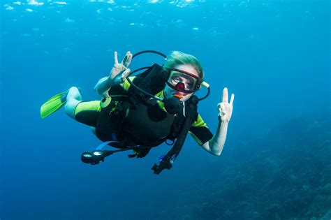 Dealing With Ear Pain When Scuba Diving Reverse Block