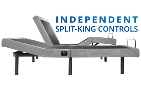 Best Split King Adjustable Beds With Massage Comparison Reviews Try