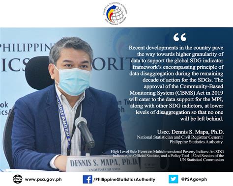 Find out by watching the video!the philippine statistics authorities (psa), are in charge. Philippine Statistics Authority - Posts | Facebook